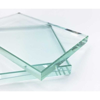 Vidro prismático solar de baixo ferro personalizado para módulos solares temperados de 2,5 mm e 3,2 mm