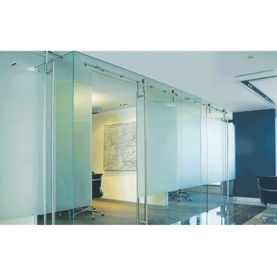 3mm-19mm GB15763.2-2005 Ultra-Clar Low Iron Pattern Tempered Solar Glass para painel solar