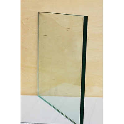 Fisica Temperado Móveis Canopy Isolamento 21,14mm Curva Temperado vidro laminado