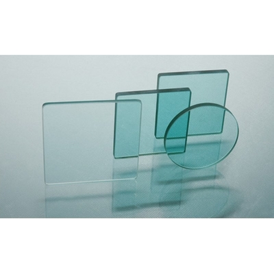 Fisica Temperado Móveis Canopy Isolamento 21,14mm Curva Temperado vidro laminado