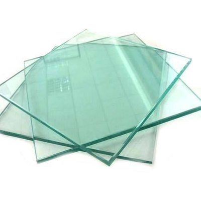 Flatness Conforming Article Construction Tempered Glass 4 5 6 8 10 12 15 19 mm com Direct