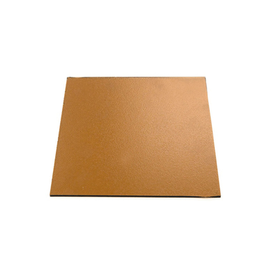 Vidro plano de 3 mm, 4 mm, 5 mm, 8 mm, 10 mm, extra-claro, com padrão castanho para construção de portas e janelas