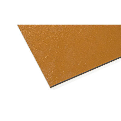 Padrão de pontos de chuva estilo Qingdao Padrão de vidro em folha de vidro em forma de vidro Marrom Vidro em relevo