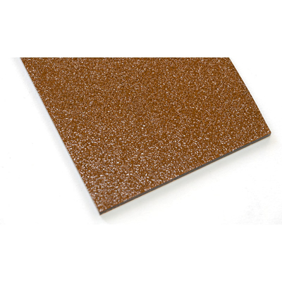 Vidro de padrão mistlite de 3 mm, 4 mm e 5 mm para decoração de edifícios