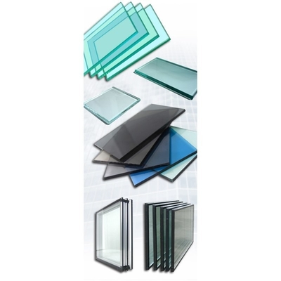 Sice como o cliente de primeira melhor vidro laminado transparente endurecido para a arquitetura