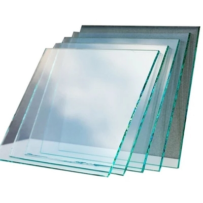 Sice como o cliente de primeira melhor vidro laminado transparente endurecido para a arquitetura