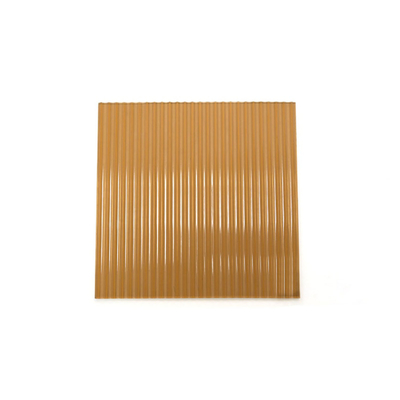 Vidro de segurança com padrão de bolhas laminadas certificado pela SGS para design artístico de janelas e portas