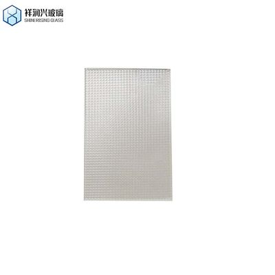 Personalizado Karatachi Qingdao Mistlite Flora padrão de vidro flauta borda polida