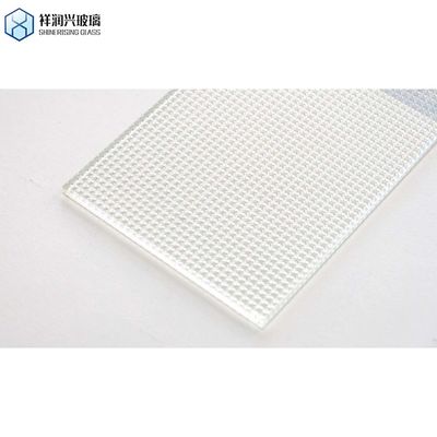 Personalizado Karatachi Qingdao Mistlite Flora padrão de vidro flauta borda polida