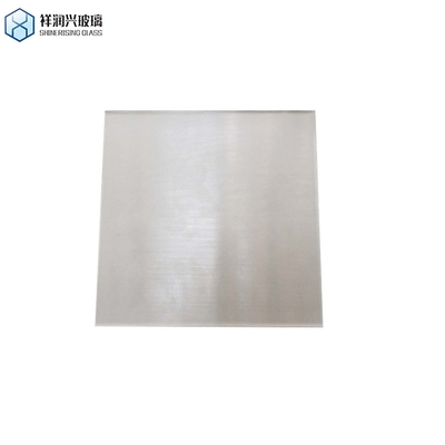 Estrutura sólida vidro plano ultra-claro para banheiro e aquário de peixes 5mm-10mm plano
