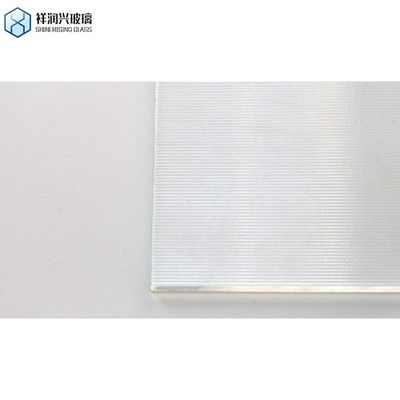 3mm 4mm 5mm camadas demanda edifício personalizado Qingdao Karatachi Flora Pattern Glass