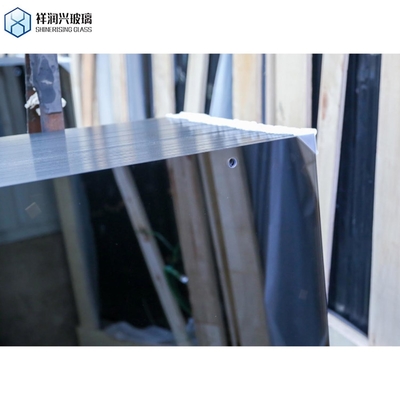 6.38mm 8.38mm 10.38mm a 10.76mm Vidro laminado temperado para III Fragmento Edifício do Estado/Mobília/Messas/Porta do Chuveiro