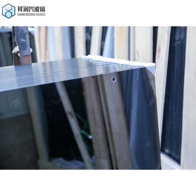 10.76mm Vidro laminado de segurança temperado para edifícios/ móveis/ mesas/ portas de chuveiro