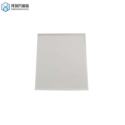 Estrutura sólida 5 mm Tintado cinza e bronze Moru vidro com GB15763.2-2005 padrão