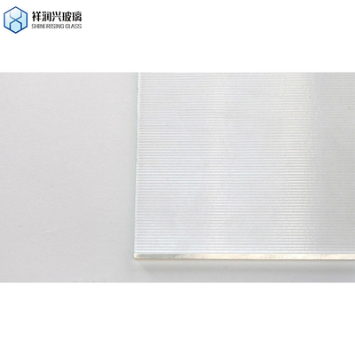 Vidro de padrão tingido para janela de edifício Millennium/Oceanic/Woven/Karatachi Mayflower