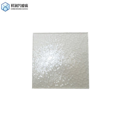 Cristal de espalhamento de vidro temperado com mármore/Fiutelite-S/Fiutelite-B/Karatachi Vidro-preto Patten de mármore