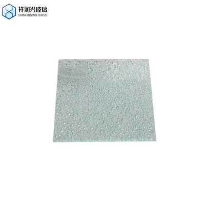 Vidro padronizado Masterlite/Figura antiga/Aqualite/Chinhilla Vidro3mm 5mm 1830*2440 Produtos Tecnologia Vidro de estilo belga