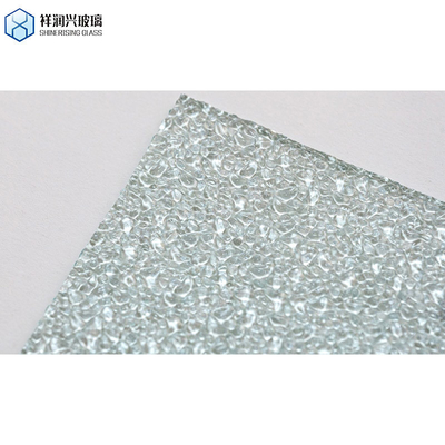 Masterlite/Figura antiga/Aqualite/Chinhilla Glass2023 Decorativo Rosa Cristal Noturno Perla Vidro padronizado 3mm 4mm 5mm