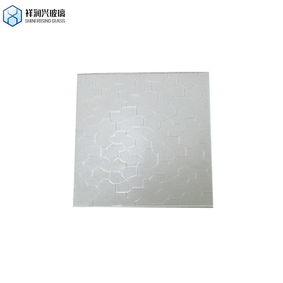 Masterlite/Ancient Figure/Aqualite/Chinhilla Glasschina Vidro de janela com vidro com fio