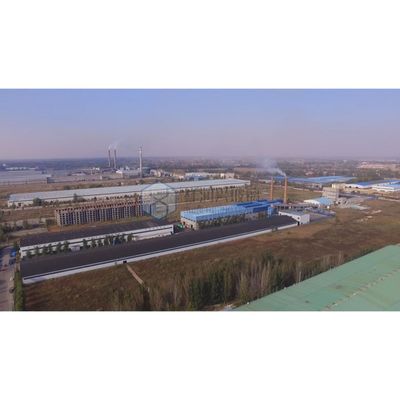 Vidro laminado para construção, fisicamente temperado, certificado pela SGS e duradouro