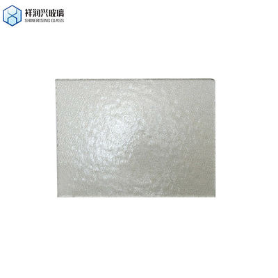 Vidro padrão de vidro personalizado para cristal plano / Fiutelite-S / Fiutelite-B / Karatachi Glasshotel Decoração
