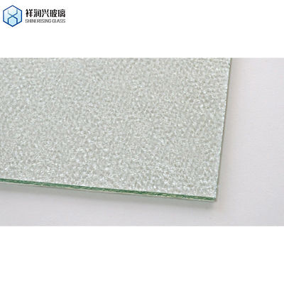 Vidro padrão de vidro personalizado para cristal plano / Fiutelite-S / Fiutelite-B / Karatachi Glasshotel Decoração