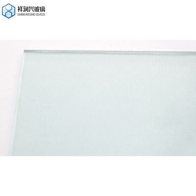 Vidro padrão de vidro personalizado para cristal plano / Fiutelite-S / Fiutelite-B / Karatachi Glasshotel Decoração