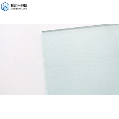 Cristal/Fiutelite-S/Fiutelite-B/Karatachi Glasshot Parede de vidro decorativo 3mm 5mm 1830*2440