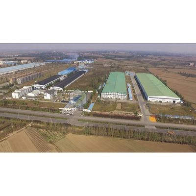 Vidro refletor de 3-8 mm para edifícios de arquitetura