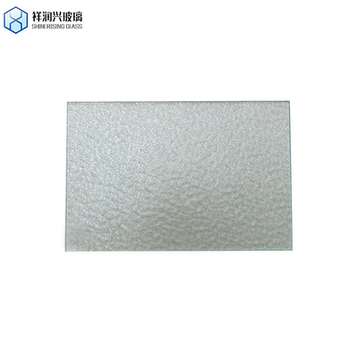 1830*2440 3mm 5mm Karatachi vidro nova tecnologia vidro padronizado para exterior exterior