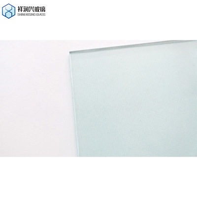 Cristal/Fiutelite-S/Fiutelite-B/Karatachi Padrão de vidro de vidro Figura de vidro 3mm 4mm 5mm