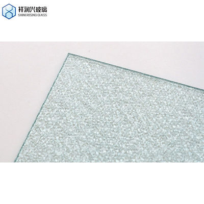 Cristal/Fiutelite-S/Fiutelite-B/Karatachi Padrão de vidro de vidro Figura de vidro 3mm 4mm 5mm