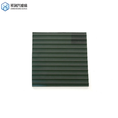 Qingdao/Karatachi/Mistlite/Moru Acid Etched Pattern Glass para vidro com padrão de figuras claras