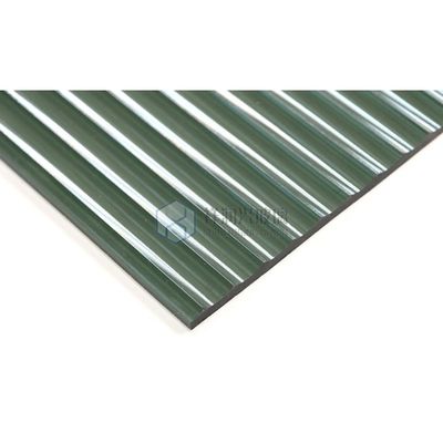 Claros Millenium Flora Moru Diamante Qingdao Figurado Folha de Vidro Padrão Vidro Qingdao