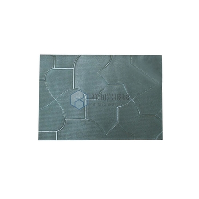 Milênio/Água/Vitro tecido/Vitro Karatachi/Vitro laminado resistente à Karatachi