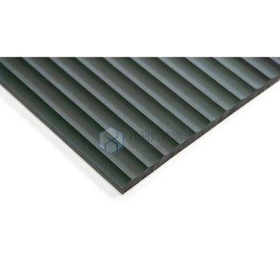 3-6mm Bronze May Flower Figures Vidro padronizado para espessura de demanda personalizado