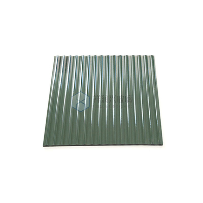 Alta demanda de vidro laminado de 3 mm a 8 mm vidro padronizado vidro figurado com certificado ISO