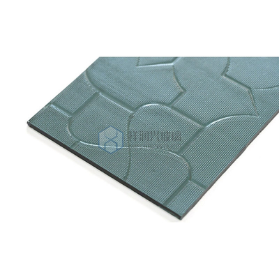 Canopy de vidro Millennium personalizável certificado ISO para teto laminado endurecido