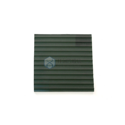 4mm 6mm 8mm 10mm Vidro transparente com padrão Moru Padrão de vidro texturizado