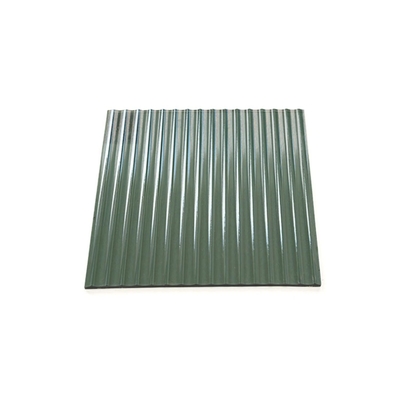 Vidro de padrão texturizado de 5 mm e 6 mm de cubos de água martelado para decoração