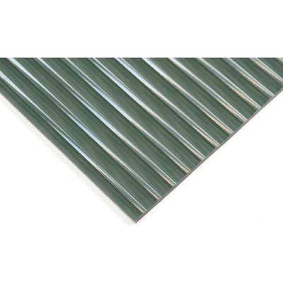 Masterlite/Ancient Figure/Aqualite/Single Glass Clear Fire Rated Qingdao Pattern Wire Mesh Glass para janelas