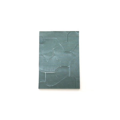 Vidro único Masterlite/Figura antiga/Aqualite/Chinhilla Vidro decorativo Transparente Temperado Ribbed Reeded Moru Wave Figure Textured Sheet Glass/Pattern Glass