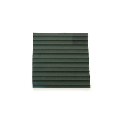 Características Estrutura de estilo belga Sólido 3mm 5mm Masterlite/Figura antiga/Aqualite/Chinhilla Vidro padronizado Vidro 1830*2440