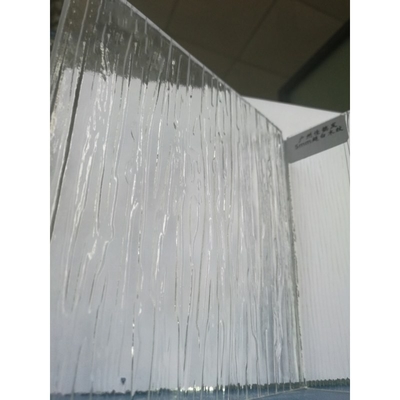 1830*1220-1500*2000-1830*2440-2134*2440 Porta de chuveiro com vidro com fio