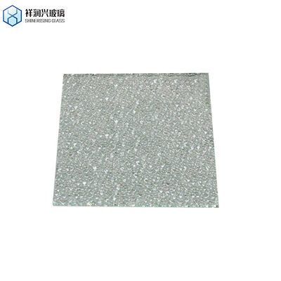 3-19 mm vidro refletor/flutuante/endurecido/laminado/tintado/de padrão/temperado para janelas/portas de edifícios