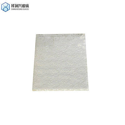 Ultra-Claridade de Mistlite Diamante Nashiji Stream Figure Glass e padrão de vidro camadas sólidas