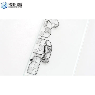 Vidro laminado/isolado/flutuante/padronizado/temperado