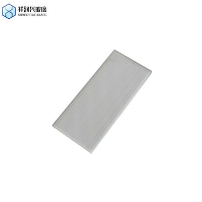 Vidro laminado/isolado/flutuante/padronizado/temperado