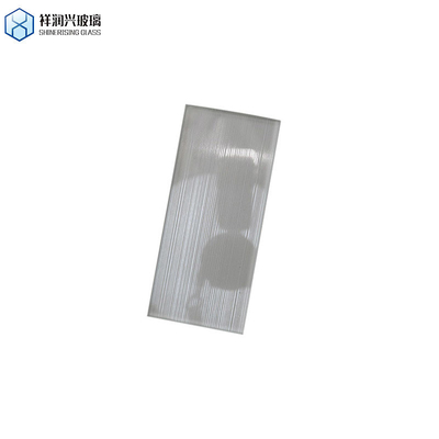 Produto principal Vidro laminado superlímpido para a segurança das janelas flutuantes