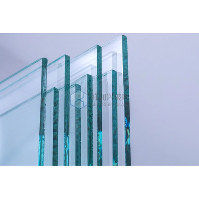 Vidro de construção vidro transparente / colorido / congelado vidro de janela preços eletrodoméstico de vidro